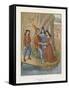 Canvas Black