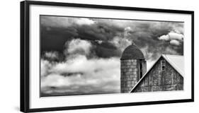 Companions-Trent Foltz-Framed Art Print