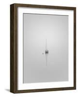 Companions-Nicholas Bell-Framed Photographic Print