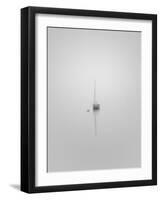 Companions-Nicholas Bell-Framed Photographic Print