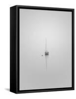 Companions-Nicholas Bell-Framed Stretched Canvas