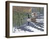 Companions-Bruce Dumas-Framed Giclee Print