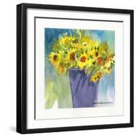 Companions-Annelein Beukenkamp-Framed Giclee Print