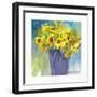 Companions-Annelein Beukenkamp-Framed Giclee Print