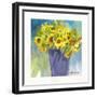 Companions-Annelein Beukenkamp-Framed Giclee Print