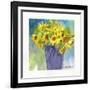 Companions-Annelein Beukenkamp-Framed Giclee Print