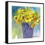 Companions-Annelein Beukenkamp-Framed Stretched Canvas