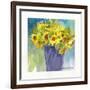 Companions-Annelein Beukenkamp-Framed Giclee Print