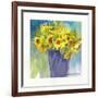 Companions-Annelein Beukenkamp-Framed Giclee Print