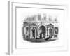 Company House, London-null-Framed Giclee Print