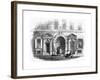Company House, London-null-Framed Giclee Print