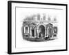Company House, London-null-Framed Giclee Print