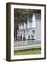 Company Houses Cass 17 1-Robert Michaud-Framed Giclee Print