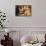 Comparisons-Sir Lawrence Alma-Tadema-Mounted Premium Giclee Print displayed on a wall