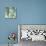 Compartmental-Ann Tygett Jones Studio-Mounted Giclee Print displayed on a wall