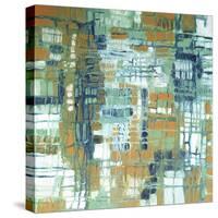 Compartmental-Ann Tygett Jones Studio-Stretched Canvas