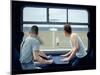 Compartments 2, 1979-Graham Dean-Mounted Giclee Print