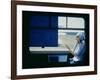 Compartments 3, 1979-Graham Dean-Framed Giclee Print