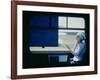 Compartments 3, 1979-Graham Dean-Framed Giclee Print