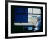 Compartments 3, 1979-Graham Dean-Framed Giclee Print