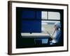 Compartments 3, 1979-Graham Dean-Framed Giclee Print