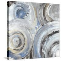 Compass Effect-Jason Jarava-Stretched Canvas