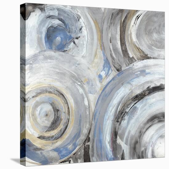 Compass Effect-Jason Jarava-Stretched Canvas