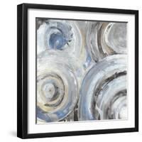 Compass Effect-Jason Jarava-Framed Giclee Print