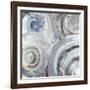 Compass Effect-Jason Jarava-Framed Giclee Print