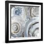 Compass Effect-Jason Jarava-Framed Giclee Print