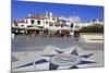 Compass in Old Town, Marmaris, Anatolia, Turkey, Asia Minor, Eurasia-Richard-Mounted Photographic Print