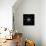 Compass Rose, Artwork-Mikkel Juul-Framed Stretched Canvas displayed on a wall