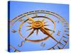 Compass Rose-PASIEKA-Stretched Canvas