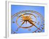 Compass Rose-PASIEKA-Framed Photographic Print