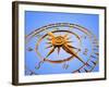 Compass Rose-PASIEKA-Framed Photographic Print