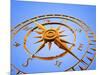 Compass Rose-PASIEKA-Mounted Photographic Print