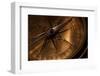 Compass-Uwe Merkel-Framed Photographic Print