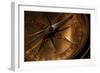 Compass-Uwe Merkel-Framed Photographic Print