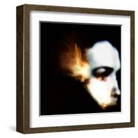 Compassion-Gideon Ansell-Framed Premium Photographic Print