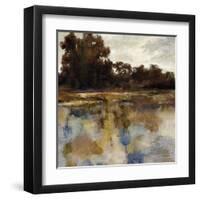 Compelling Contemplation-Paul Duncan-Framed Giclee Print