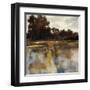 Compelling Contemplation-Paul Duncan-Framed Giclee Print