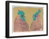Competition 7-Maria Pietri Lalor-Framed Giclee Print