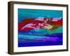 Competition-NaxArt-Framed Art Print