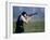 Competitive Shooting-null-Framed Photographic Print