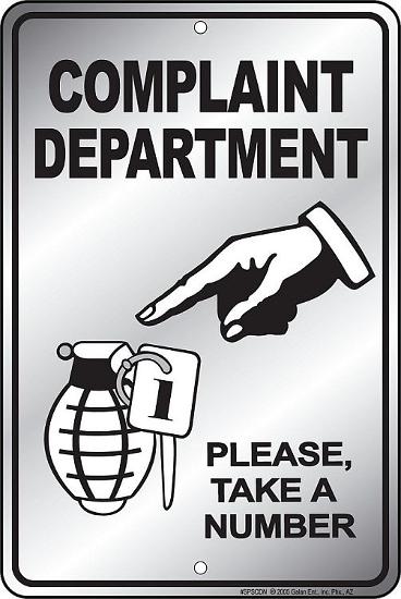 Tin Sign, , large