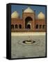 Completed by Mughal Emperor Aurangzeb, Badshahi Mosque Can Accommodate 60, 000 Worshippers-Amar Grover-Framed Stretched Canvas