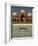 Completed by Mughal Emperor Aurangzeb, Badshahi Mosque Can Accommodate 60, 000 Worshippers-Amar Grover-Framed Photographic Print