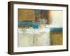 Completion I-Lilian Scott-Framed Giclee Print