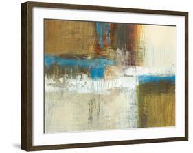 Completion I-Lilian Scott-Framed Giclee Print