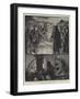 Completion of the Mersey Tunnel at Liverpool-null-Framed Giclee Print